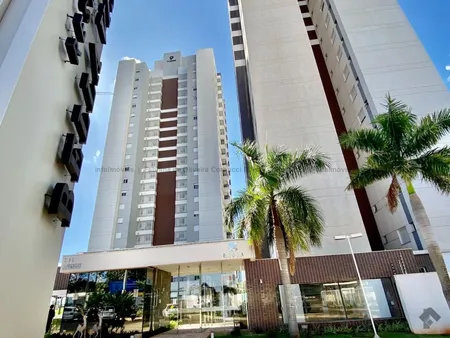 Apartamento em Bela Vista