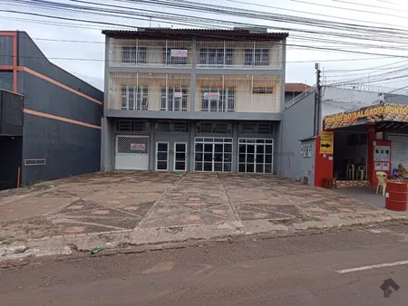 Casa Comercial em Vila Ipiranga