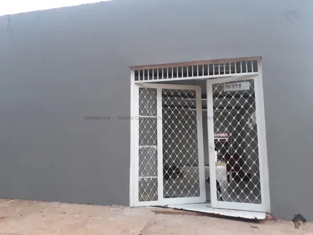 Casa Comercial em Jardim Tijuca I