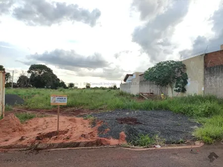 Terreno em São Francisco