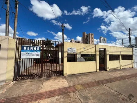 Terreno em São Francisco