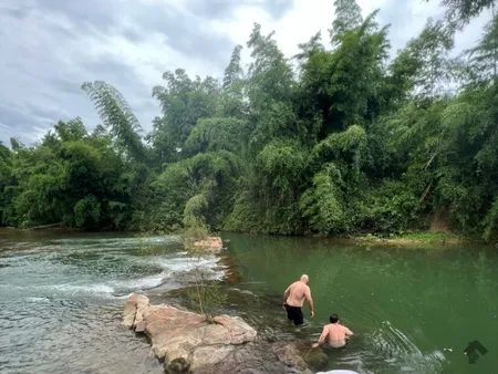 Chácara em Zona Rural