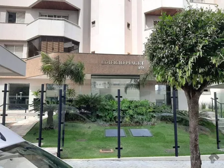 Apartamento em São Francisco