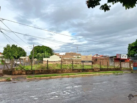 Terreno em Amambaí