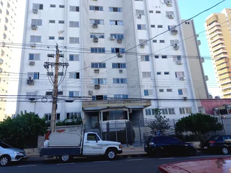 Apartamento em Centro