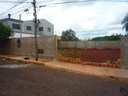 Terreno em Amambaí