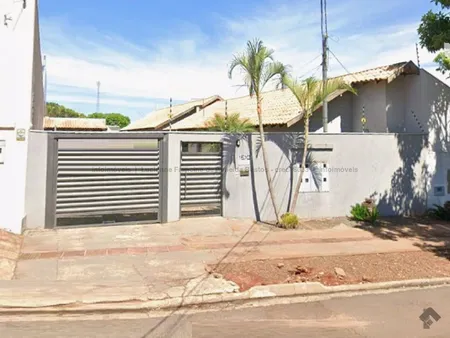 Casa de Vila em Monte Castelo