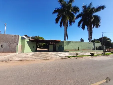 Pousada / Hotel / Motel em Vila Donária