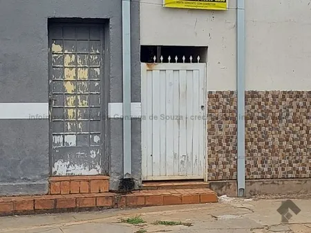 Terreno em Amambaí
