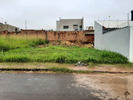 Terreno em Atlântico Sul