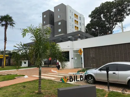 Apartamento em Rita Vieira