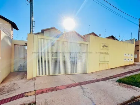 Apartamento em Jardim Paradiso