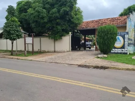 Pousada / Hotel / Motel em Jardim Formoso