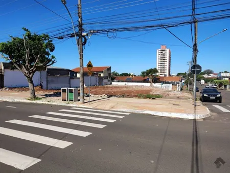 Terreno em Amambaí