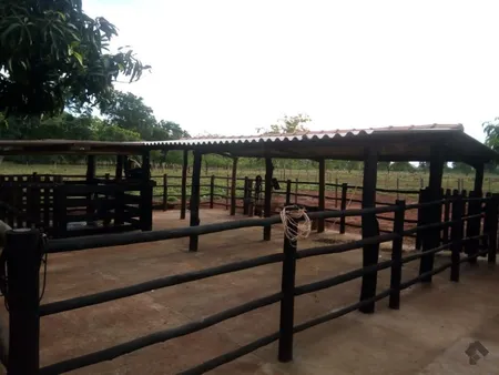 Chácara em Zona Rural