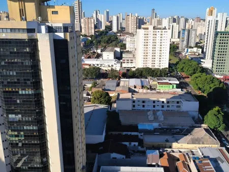 Apartamento em Centro