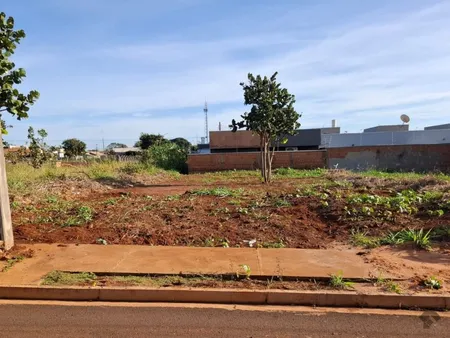 Terreno em North Park