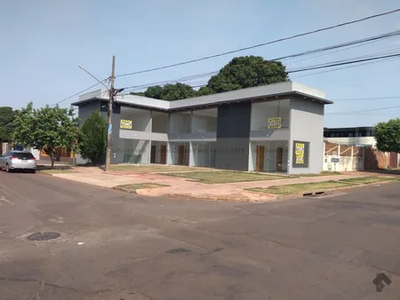 Sala / Salão / Loja em Coronel Antonino