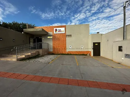 Imóvel Comercial em Carandá
