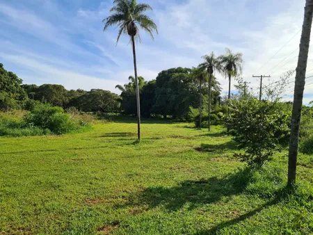 Área em Jardim Seminário