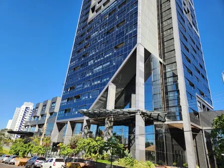 Apart Hotel / Flat / Loft em Jardim dos Estados