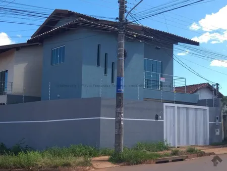 Sobrado em Nova Lima