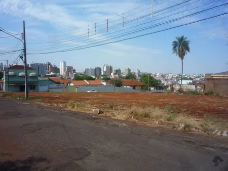 Terreno em Amambaí