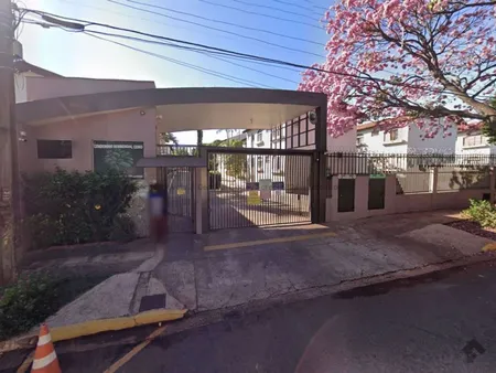Apartamento em Jardim São Lourenço