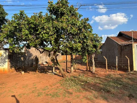Terreno em Jardim Columbia