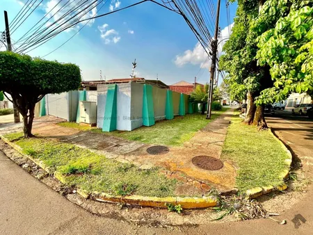 Casa Comercial em Chácara Cachoeira