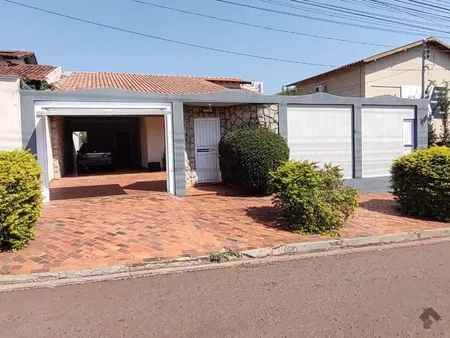 Casa-Térrea em São Francisco