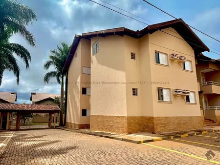 Apartamento em São Francisco