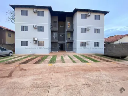 Apartamento em Vila Ieda