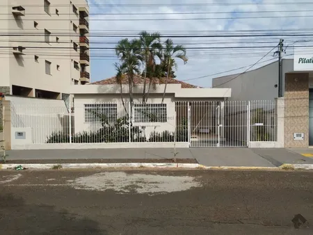 Terreno em São Francisco