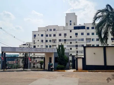 Apartamento em São Francisco