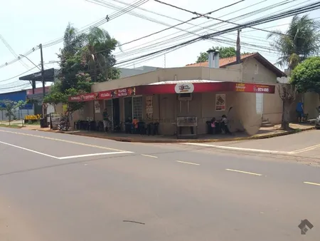 Imóvel Comercial em Jardim Itatiaia