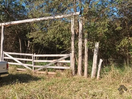 Chácara em Zona Rural