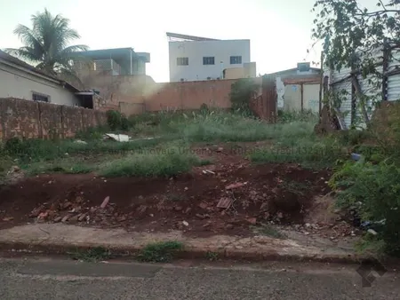 Terreno em Amambaí