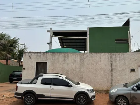 Imóvel Comercial em Jardim Itamaracá