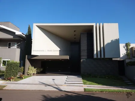 Sobrado-Condomínio em Beirute Residence Park