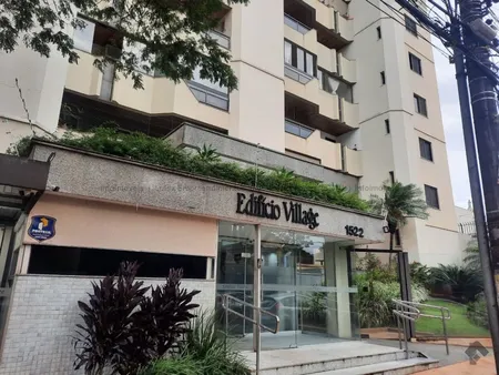Apto. Cobertura / Duplex em Centro