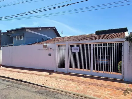 Sobrado em Autonomista