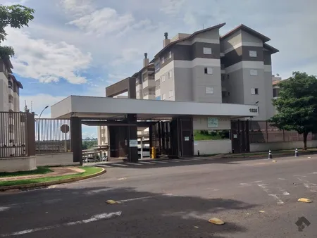 Apartamento em Monte Castelo