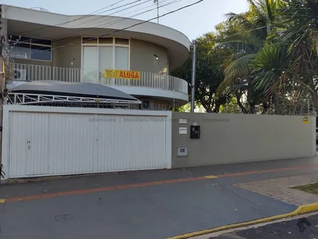 Imóvel Comercial em Centro
