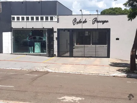 Imóvel Comercial em Santa Fé