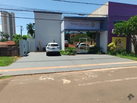 Sala / Salão / Loja em Santa Fé