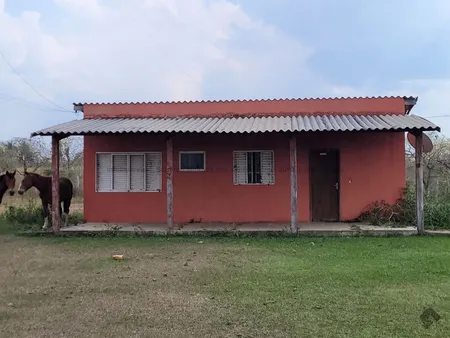 Fazenda em Zona Rural