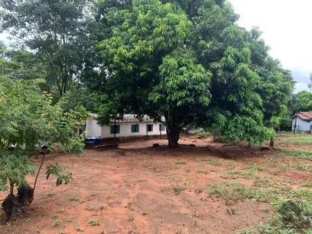 Chácara em Zona Rural