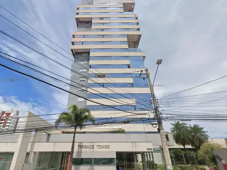 Apto. Cobertura / Duplex em Jardim dos Estados