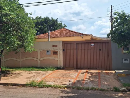 Casa-Térrea em Tiradentes